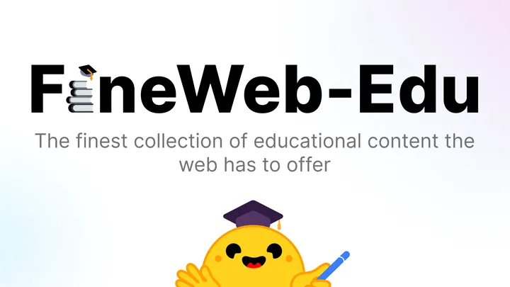 FineWeb-Edu