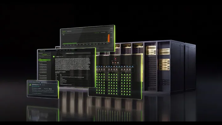 Image: developer.nvidia.com How NVIDIA Minerva Turns Telemetry Chaos Into Peak GPU Yield
