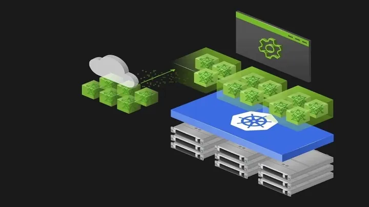 Image: developer.nvidia.com How NVIDIA Mission Control 2.5 Brings Autonomous Recovery to Kubernetes