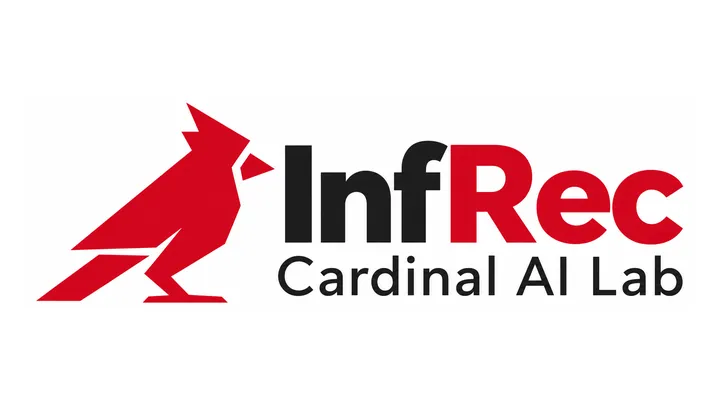 From the repository README, GitHub InfRec-Cardinal/The-Trinity