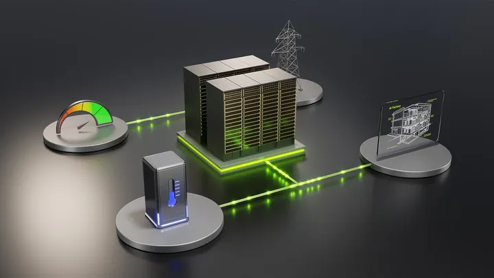 Image: developer.nvidia.com How NVIDIA DSX MaxLPS Maximizes AI Factory Throughput and Efficiency