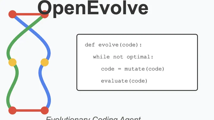 algorithmicsuperintelligence/openevolve: v0.4.0